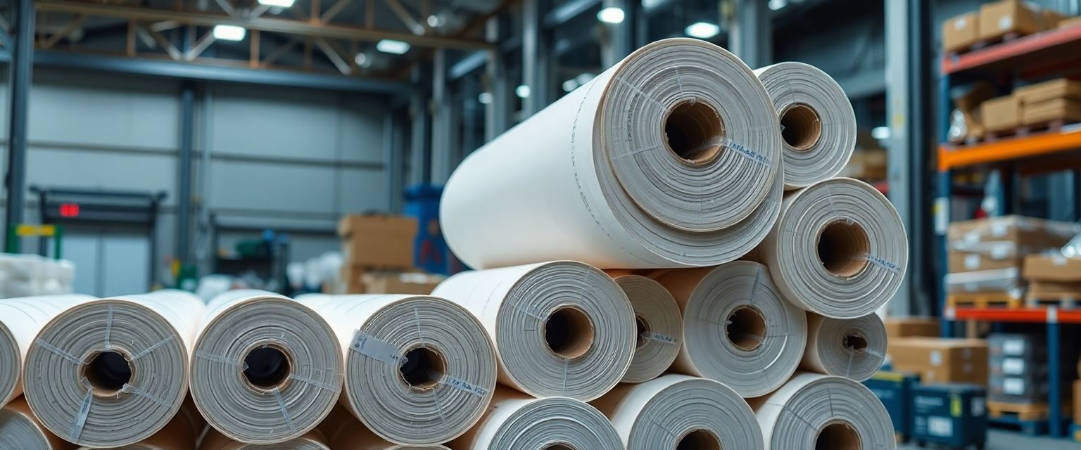 Papel Etiqueta